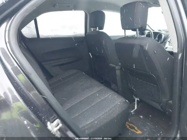 2GNFLFEK3G6250033 2016 CHEVROLET EQUINOX - Image 8