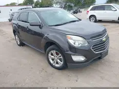 2GNFLFEK3G6252607 2016 CHEVROLET EQUINOX