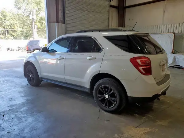 2GNFLFEK3G6253157 2016 CHEVROLET EQUINOX - Image 2