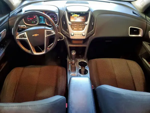 2GNFLFEK3G6253157 2016 CHEVROLET EQUINOX - Image 8
