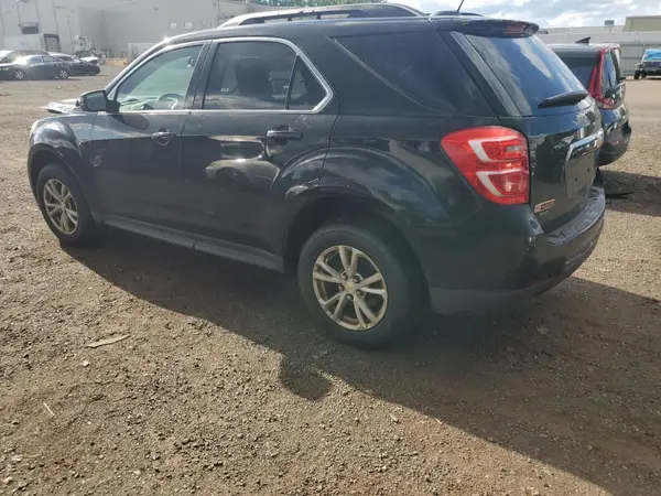2GNFLFEK3G6256754 2016 CHEVROLET EQUINOX - Image 2