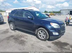 2GNFLFEK3G6258746 2016 CHEVROLET EQUINOX