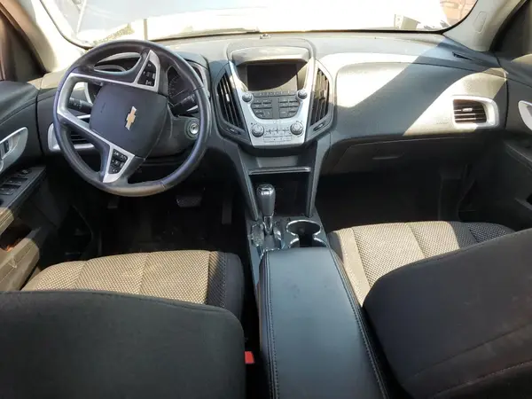 2GNFLFEK3G6259976 2016 CHEVROLET EQUINOX - Image 8