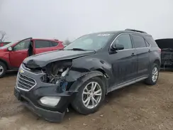 2GNFLFEK3G6260383 2016 CHEVROLET EQUINOX
