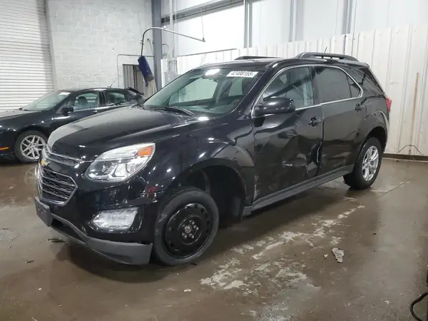 2GNFLFEK3G6260383 2016 CHEVROLET EQUINOX - Image 1