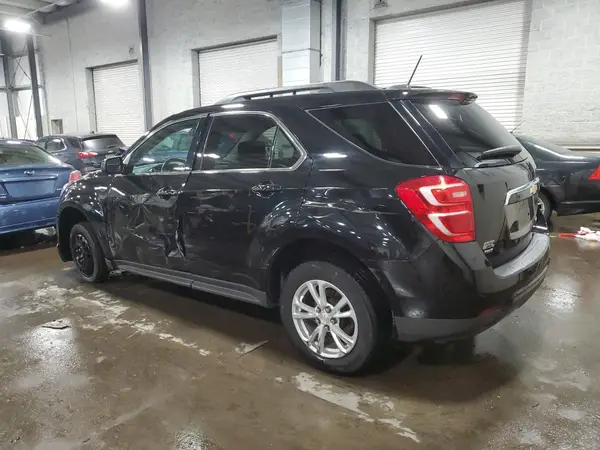 2GNFLFEK3G6260383 2016 CHEVROLET EQUINOX - Image 2