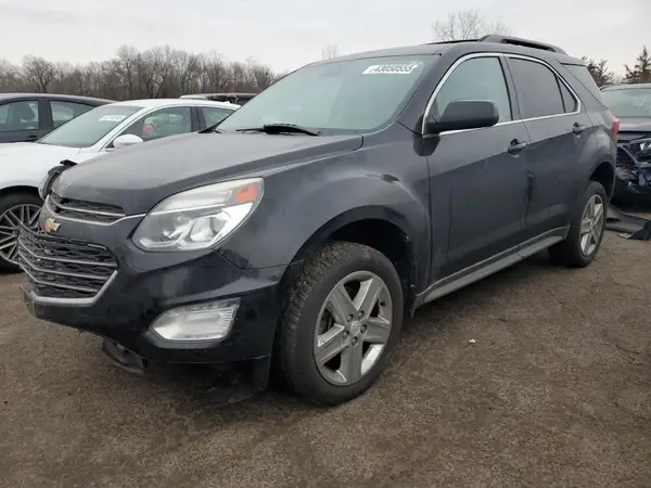 2GNFLFEK3G6261615 2016 CHEVROLET EQUINOX - Image 1