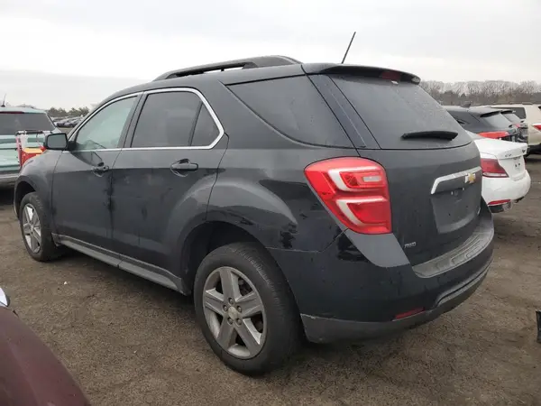 2GNFLFEK3G6261615 2016 CHEVROLET EQUINOX - Image 2
