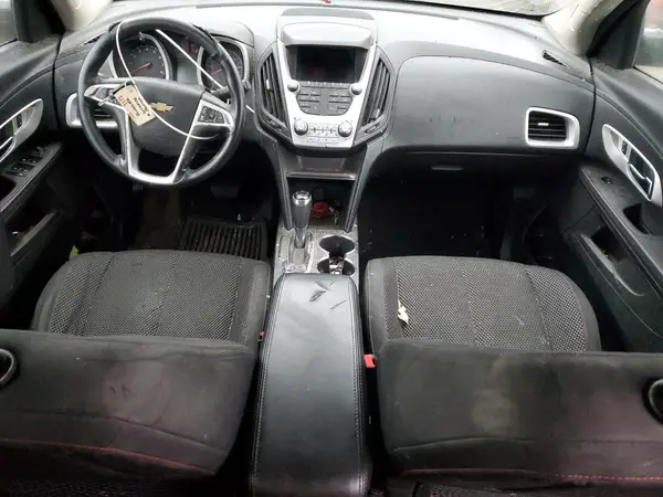 2GNFLFEK3G6261615 2016 CHEVROLET EQUINOX - Image 8
