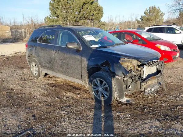 2GNFLFEK3G6261873 2016 CHEVROLET EQUINOX - Image 1