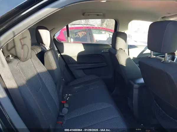 2GNFLFEK3G6261873 2016 CHEVROLET EQUINOX - Image 8
