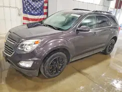 2GNFLFEK3G6267818 2016 CHEVROLET EQUINOX