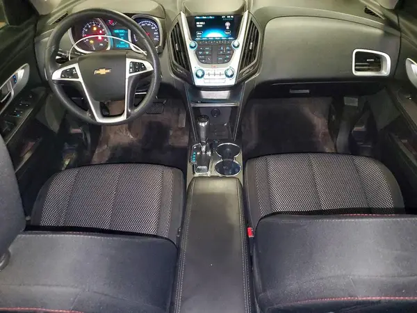2GNFLFEK3G6267818 2016 CHEVROLET EQUINOX - Image 8