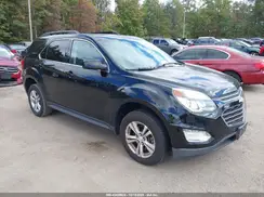 2GNFLFEK3G6268838 2016 CHEVROLET EQUINOX