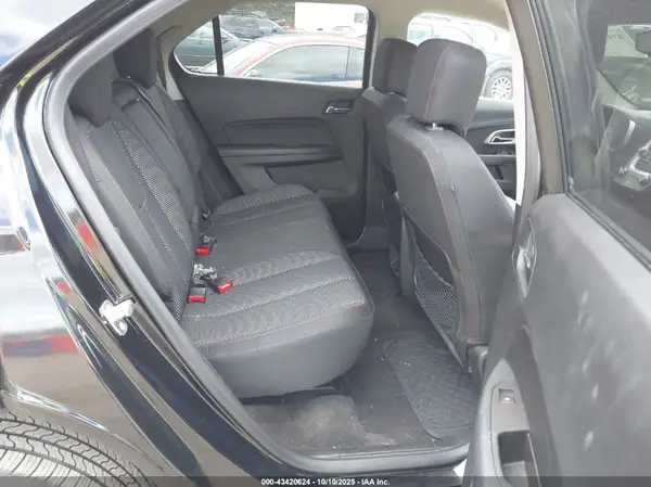 2GNFLFEK3G6268838 2016 CHEVROLET EQUINOX - Image 8