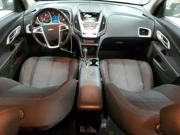 2GNFLFEK3G6269035 2016 CHEVROLET EQUINOX - Image 8