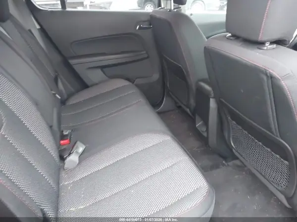 2GNFLFEK3G6269293 2016 CHEVROLET EQUINOX - Image 8