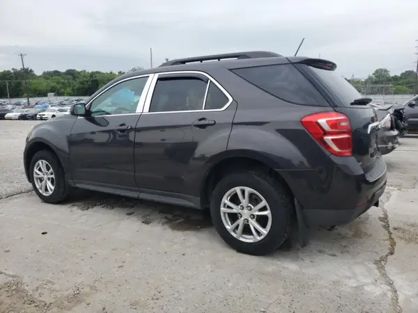 2GNFLFEK3G6270508 2016 CHEVROLET EQUINOX - Image 2