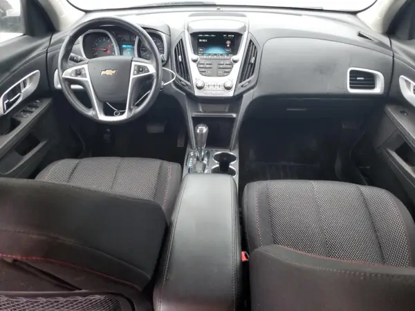 2GNFLFEK3G6270508 2016 CHEVROLET EQUINOX - Image 8