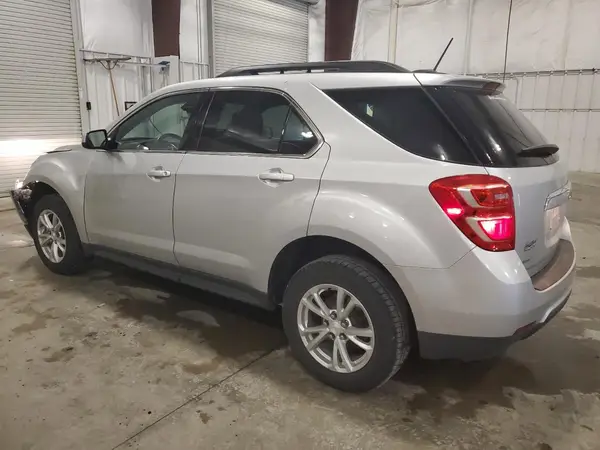 2GNFLFEK3G6272095 2016 CHEVROLET EQUINOX - Image 2