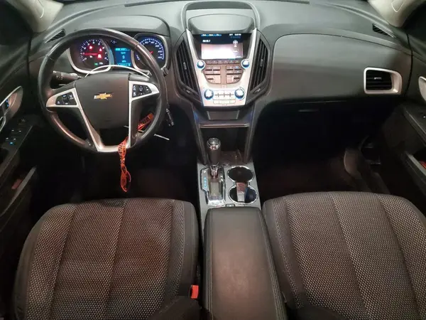 2GNFLFEK3G6272095 2016 CHEVROLET EQUINOX - Image 8