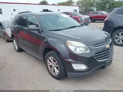 2GNFLFEK3G6272498 2016 CHEVROLET EQUINOX