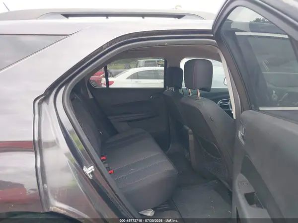 2GNFLFEK3G6272498 2016 CHEVROLET EQUINOX - Image 8