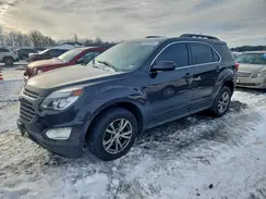 2GNFLFEK3G6273425 2016 CHEVROLET EQUINOX
