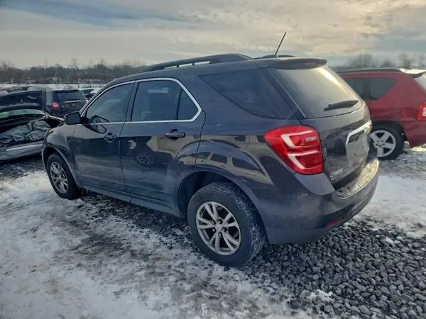 2GNFLFEK3G6273425 2016 CHEVROLET EQUINOX - Image 2