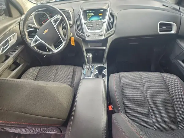 2GNFLFEK3G6273425 2016 CHEVROLET EQUINOX - Image 8