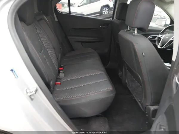 2GNFLFEK3G6275241 2016 CHEVROLET EQUINOX - Image 8