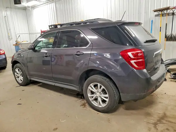 2GNFLFEK3G6278947 2016 CHEVROLET EQUINOX - Image 2