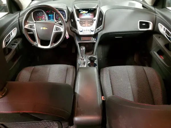 2GNFLFEK3G6278947 2016 CHEVROLET EQUINOX - Image 8