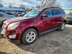 2GNFLFEK3G6280150 2016 CHEVROLET EQUINOX