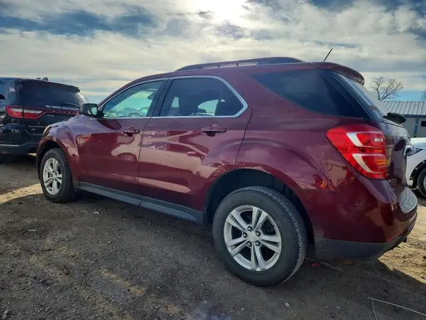 2GNFLFEK3G6280150 2016 CHEVROLET EQUINOX - Image 2