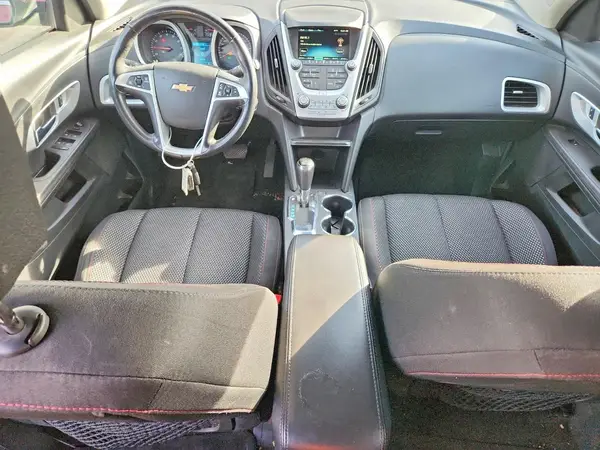 2GNFLFEK3G6280150 2016 CHEVROLET EQUINOX - Image 8