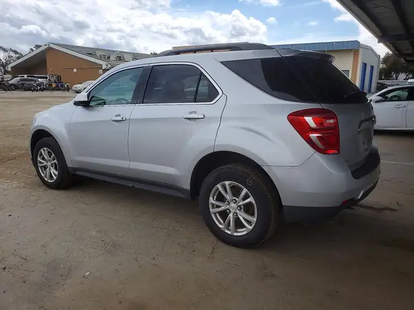 2GNFLFEK3G6280567 2016 CHEVROLET EQUINOX - Image 2