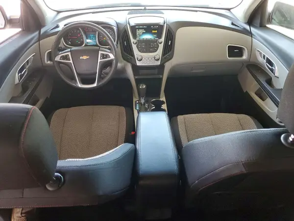 2GNFLFEK3G6280567 2016 CHEVROLET EQUINOX - Image 8
