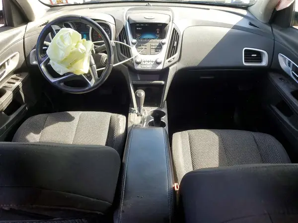2GNFLFEK3G6280939 2016 CHEVROLET EQUINOX - Image 8