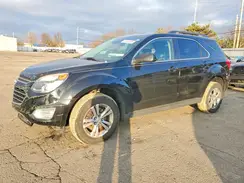2GNFLFEK3G6281542 2016 CHEVROLET EQUINOX