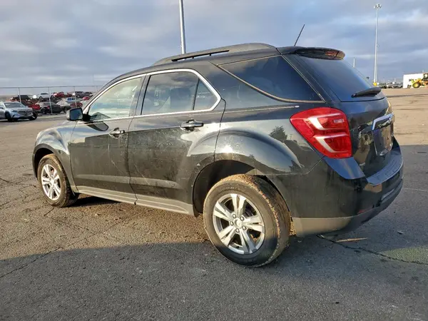 2GNFLFEK3G6281542 2016 CHEVROLET EQUINOX - Image 2