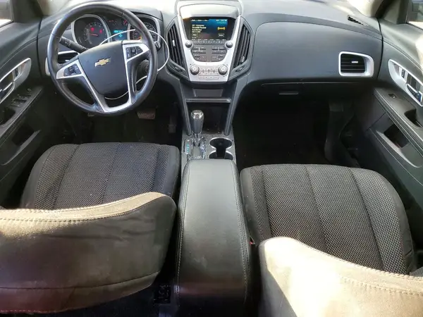 2GNFLFEK3G6281542 2016 CHEVROLET EQUINOX - Image 8