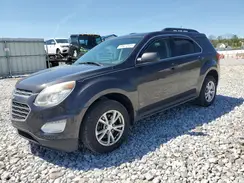 2GNFLFEK3G6282965 2016 CHEVROLET EQUINOX