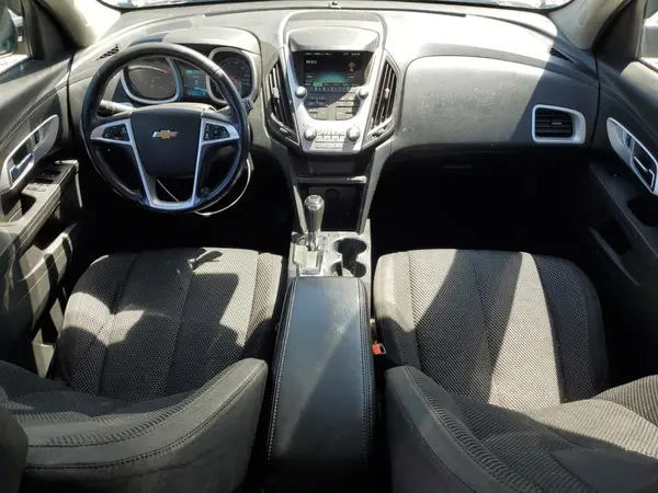 2GNFLFEK3G6282965 2016 CHEVROLET EQUINOX - Image 8