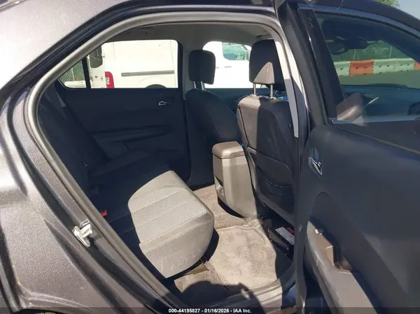 2GNFLFEK3G6283453 2016 CHEVROLET EQUINOX - Image 8