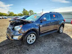 2GNFLFEK3G6283498 2016 CHEVROLET EQUINOX
