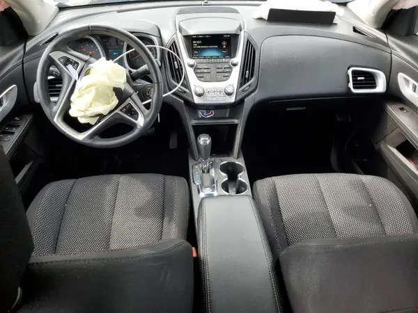 2GNFLFEK3G6283971 2016 CHEVROLET EQUINOX - Image 8