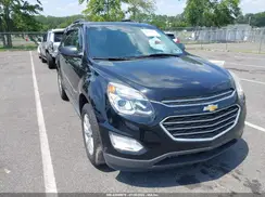 2GNFLFEK3G6284263 2016 CHEVROLET EQUINOX