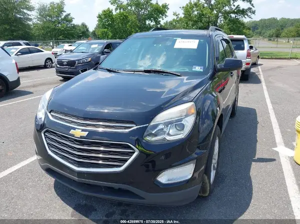 2GNFLFEK3G6284263 2016 CHEVROLET EQUINOX - Image 2