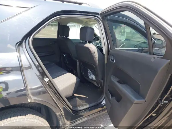 2GNFLFEK3G6284263 2016 CHEVROLET EQUINOX - Image 8